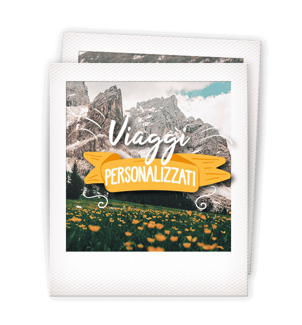 Polaroid - Viaggi personalizzati